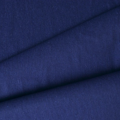 Takoy Rifľovina elastická / sweat denim 275g tmavomodrá