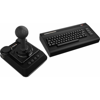 Commodore C64 mini