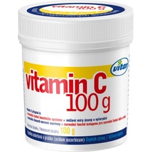 Vitar Vitamin C plv.100 g