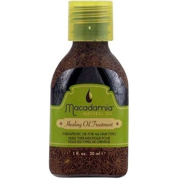 Macadamia Natural Oil Healling Oil Treatment 30 ml