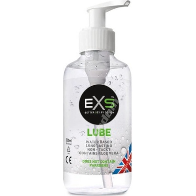 EXS Clear 250 ml