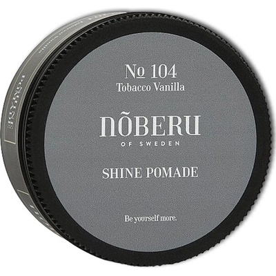 Nõberu lesklá pomáda na vlasy №104 Tobacco Vanilla 250 ml