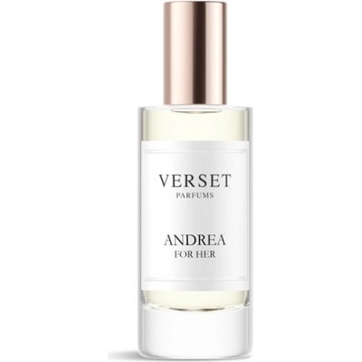 Verset andrea parfém dámský 15 ml