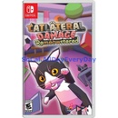 Catlateral Damage