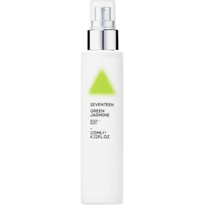 SEVENTEEN GREEN JASMINE Body Mist Seventeen 125 ml