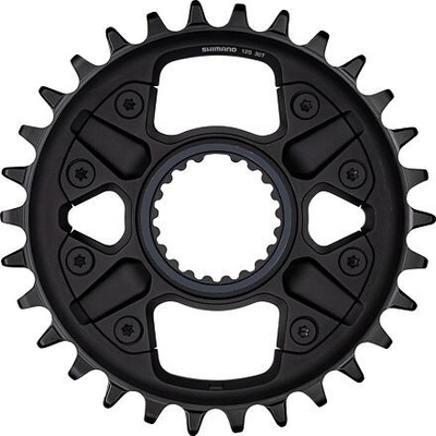 Převodník Shimano DEORE pro kliky FC-M6100/FC-M6120 počet zubů 32