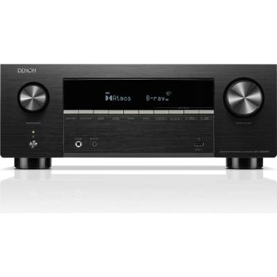 DENON AVC-X3900H