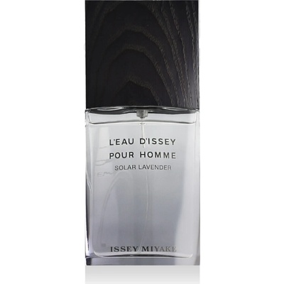 Issey Miyake L'Eau d'Issey pour Homme Solar Lavender Intense toaletní voda pánská 100 ml tester