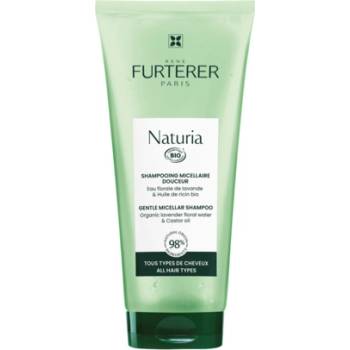 Rene Furterer René Furterer Naturia нежен мицеларен шампоан за всеки тип коса 200 мл