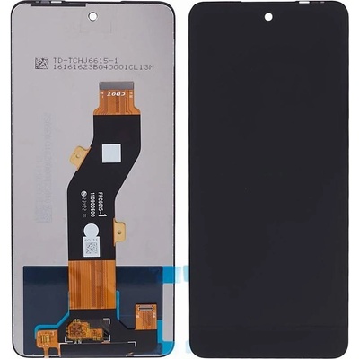 Tecno LCD Дисплей и Тъч Скрийн за TECNO Spark 20 KJ5