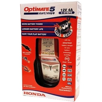 Honda OPTIMATE 5 B