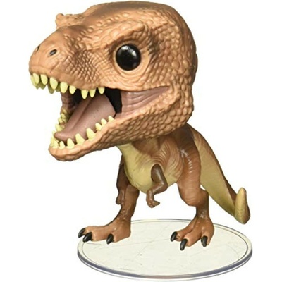 Funko POP! Jurassic Park Tyrannousaurus Rex