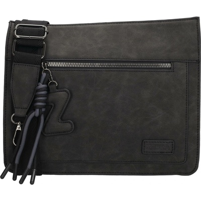 Zebra trends Rosalyn 25199 Black 6 L