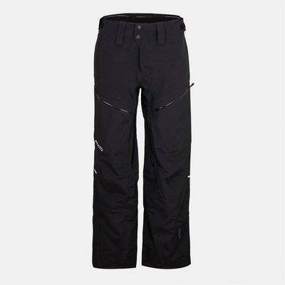 Musto Дамски панталони Musto Nanuk Br2 Pants Fw Womens - Black