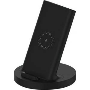 Xiaomi MI 20W БЕЗЖИЧНА СТЕЛА ЗА ЗАРЕЖДАНЕ БЕЗЖИЧНА СТЕЛА ЗА ЗАРЕЖДАНЕ (MI 20W WIRELESS CHARGING STAND)