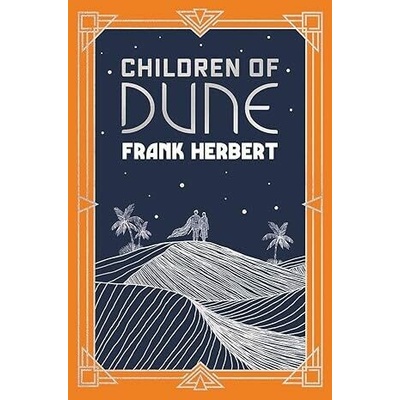 Children Of Dune