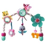 Tiny Love Activity Arch for Babies Tiny Love Princess Tales