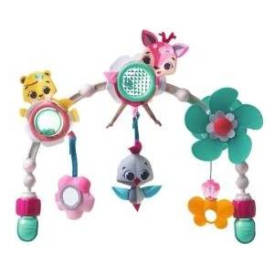 Tiny Love Activity Arch for Babies Tiny Love Princess Tales