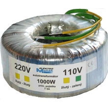 Solex 230V/110V 1000W PRT-1000