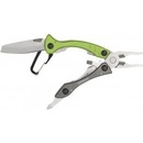 Gerber Multitool Crucial čierne