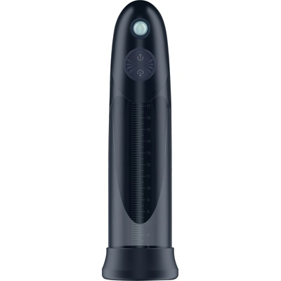 REALOV LuvPump BathFun Automatic Waterproof Pump