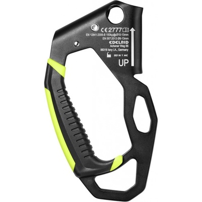 Edelrid Hand Cruiser