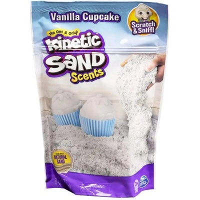 Kinetic Sand - Аромати - Ванилия (20136090) (80756)