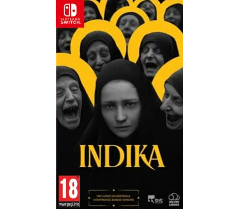 Indika