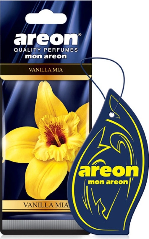 Areon Mon Vanilla Mia