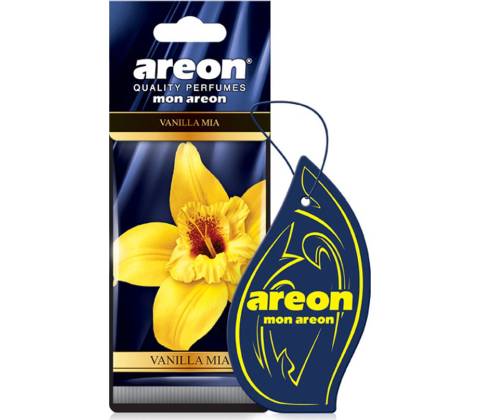 Areon Mon Vanilla Mia