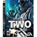 Hry na PS3 Army of Two