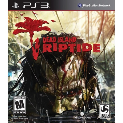 Dead Island: Riptide