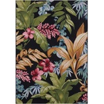 Hanse Home Черен външен килим 120x180 cm Flair - Hanse Home (105620-120x180)