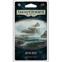 FFG Arkham Horror: The Card Game Devil Reef