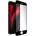 Черен 3D протектор за iPhone SE от Next One (K-IPH-SE-3D)