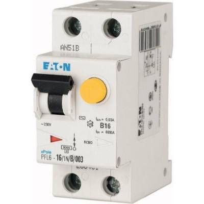 Eaton PFL6-32/1N/B/003 286434