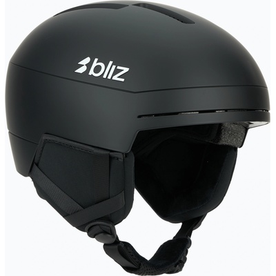 Bliz Скиорска каска Bliz S002 matte black