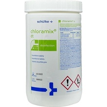 Chloramix DT - tablety 3,3 g, 1 kg