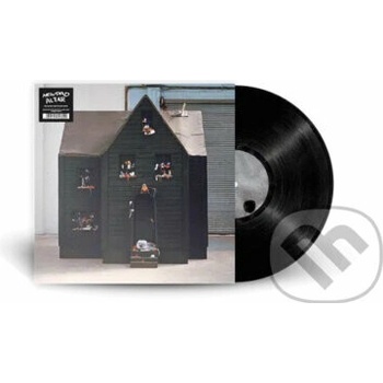 NewDad: Altar LP