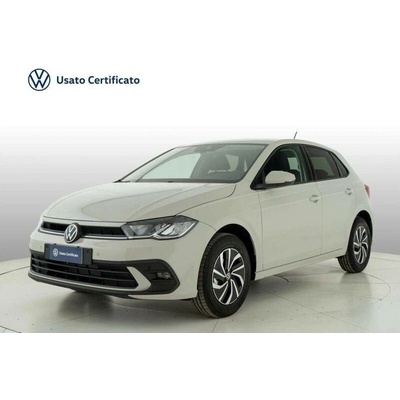 Volkswagen Polo 1.0 59 kW