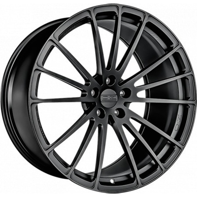 OZ ARES 9x20 5x114,3 ET55 gloss black