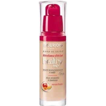 Bourjois Healthy Mix Foundation tekutý make-up 56 Light Bronze 30 ml