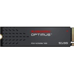 SanDisk Optimus 5100 500GB M.2 (SDSP51500GAN-000E0)