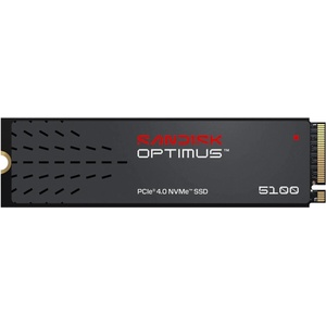 SanDisk Optimus 5100 500GB M.2 (SDSP51500GAN-000E0)