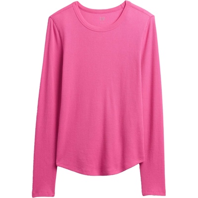 GAP V-ls opp waffle tee s
