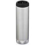 Klean Kanteen Термочаша Klean Kanteen TKWide VI Cafe Cap 592 ml brushed stainless