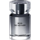 Image 1 of KARL LAGERFELD Bois de Vetiver EDT 100 ml Tester