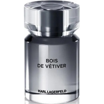 Image 1 of KARL LAGERFELD Bois de Vetiver EDT 100 ml Tester