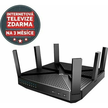TP-Link Archer C4000