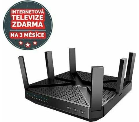 TP-Link Archer C4000